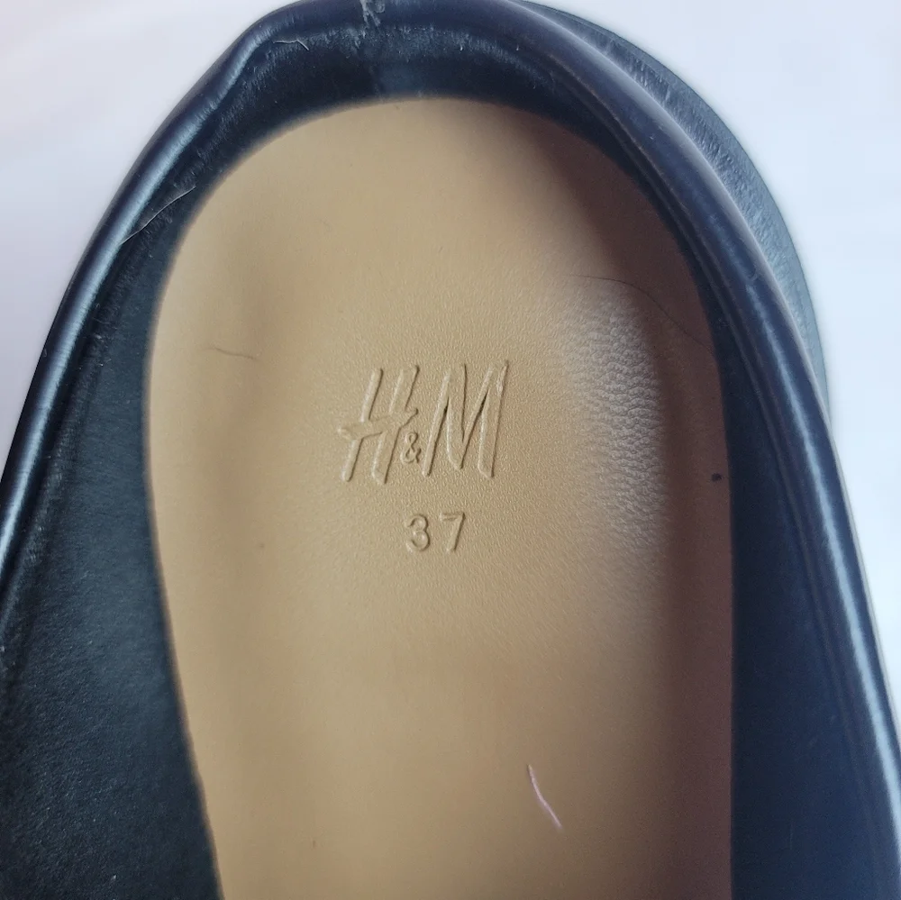 H&M Mules - Picture 4 of 5